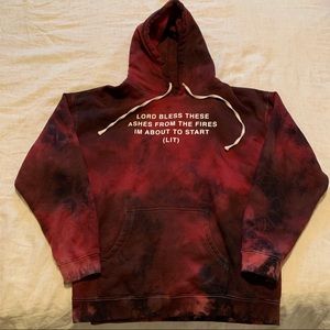 Civil Regime Hoodie
